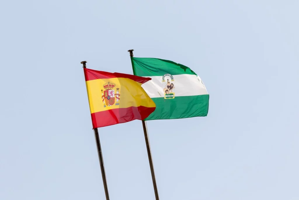 preparador oposiciones geografía e historia en Andalucía